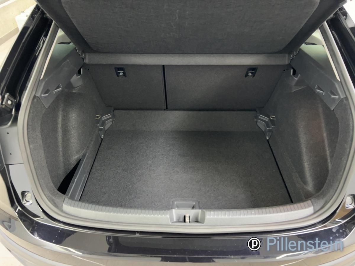 Volkswagen Taigo - Bild 14