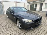 BMW F10 535d xDrive - M-Paket / Automatik - BMW 535: 535d F10