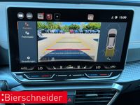 Cupra Leon - Vorschau Bild 33