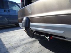 Fahrzeugabbildung Skoda Yeti Ambition  **AHK / SCHECKHEFT / 8-FACH-BEREI