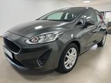 Ford Fiesta Cool & Connect*PDC*MILDHYBRID*NAVI*LED* - Gebrauchtwagen in Heidelberg
