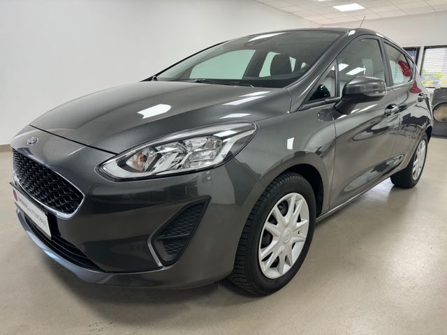 Ford Fiesta Cool & Connect*PDC*MILDHYBRID*NAVI*LED*