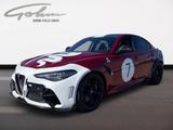 Alfa Romeo Giulia GTA M *ALFA LIVERY* / *350/500*