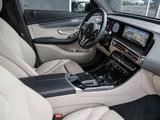 Mercedes-Benz EQC 400 4MATIC |DISTR|KEYL|NAVI|MBeam|KAM|SHZ|LM - Mercedes-Benz EQC: Automatik