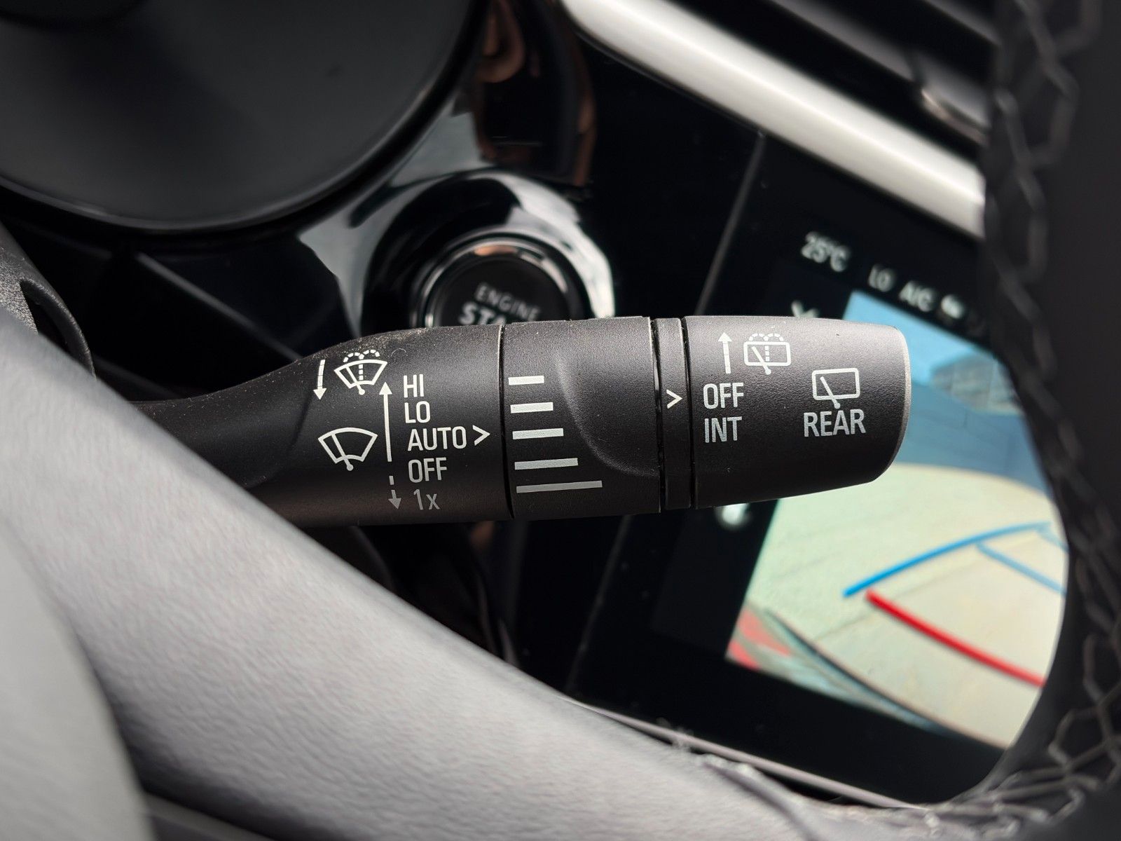 Fahrzeugabbildung Opel Corsa F GS 1.2 Turbo CarPlay Matrix CAM LHZ SHZ