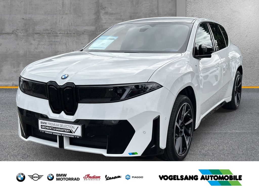 BMW iX3 50 xDrive,M Sport Pro,3D HeadUp,AHK,Panodach