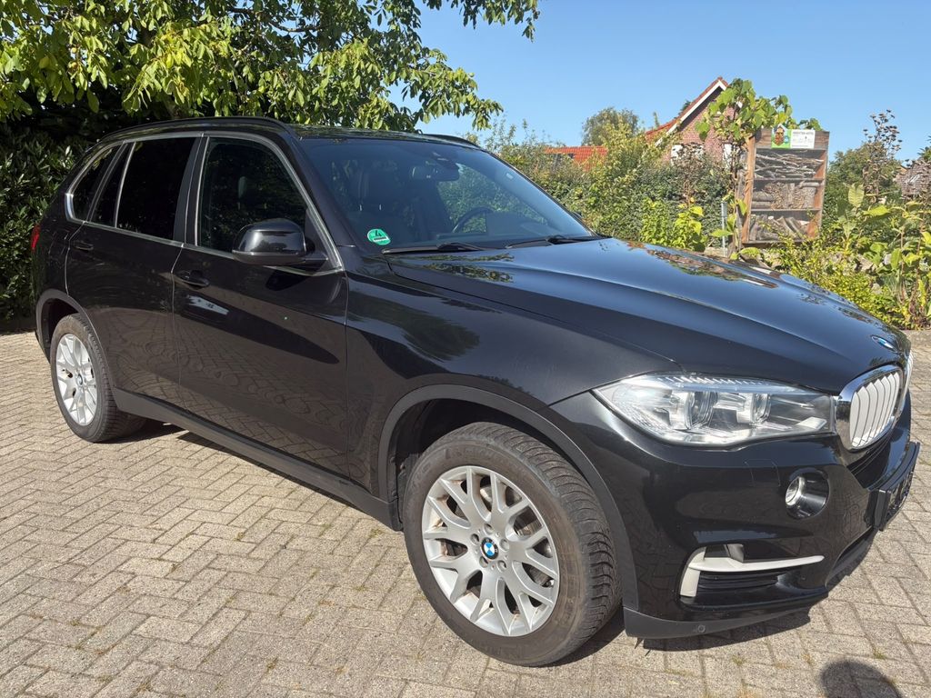 Angebot ansehen BMW X5