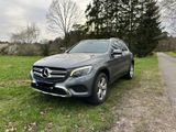 Mercedes-Benz GLC 350 e 4MATIC Autom. -