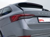 Skoda Octavia - Vorschau Bild 24