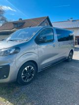 Opel Zafira Life 2.0 Diesel 130kW Innovation M Automa - Opel Zafira Life Innovation mit Diesel-Antrieb