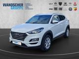 Hyundai Tucson Advantage 1.6 Kam.+Navi+SHZ+2xKlima+LM - Hyundai TUCSON in Oldenburg