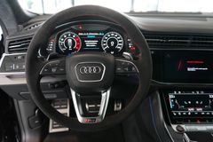 AUDI RSQ8 performance | Pano | Nardograu | SOFORT AUDI RSQ8 performance | Pano | Nardograu | SOFORT