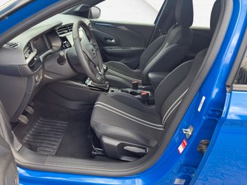 Fotografie 9 des Opel Corsa GS Navi Kamera LED Sitzheizung Allwetter