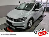Volkswagen Touran Comfortline 1.4 TSI *ACC*AHK*FRONT*16''* - Volkswagen Touran: Comfortline