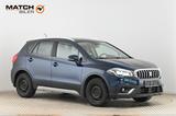 Suzuki SX4 S-Cross Club - Suzuki SX4 aus 2019