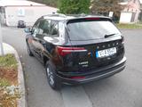 Skoda Karoq SELECTION 1.5TSI 110kW 150PS DSG - Skoda Karoq: Selection