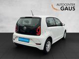 Volkswagen up! move up! 1.0 Klimaanlage - VW up! Gebrauchtwagen in Dresden