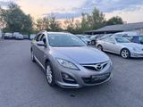 Mazda 6 Kombi 2.0  Edition 125 - gebrauchte Mazda 6 aus dem Jahr 2011