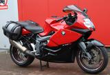 BMW K 1300 S Schaltasss ESA RDC BC ASC Akra ... - Angebote
