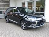 Mitsubishi Outlander Edition+ 4WD - Mitsubishi Outlander: Allradantrieb