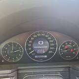 Mercedes-Benz E 240 4MATIC CLASSIC Classic - Mercedes-Benz E 240 aus 2003