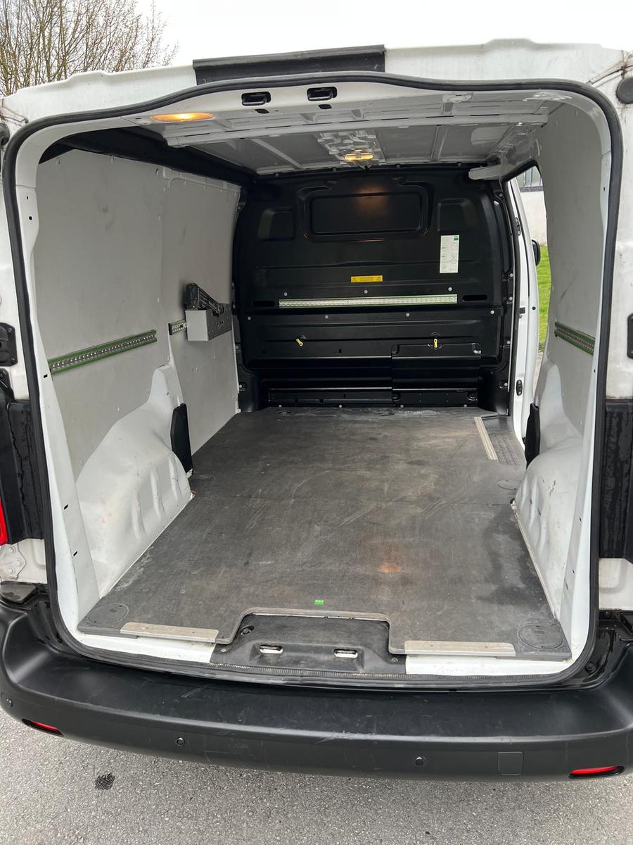 Peugeot Expert Kasten Premium L2 Avantage
