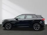 Cupra Terramar 1.5 eTSI DSG Matrix Navi AHK - mit Benzin-Antrieb: Schwarz, mit Klimaanlage
