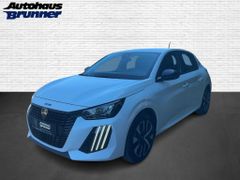 Foto Nummer 1: PEUGEOT 208