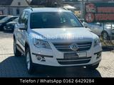 Volkswagen Tiguan Freestyle BMT*101.TKM*1.Hand* - Volkswagen Tiguan Freestyle mit Benzin-Antrieb
