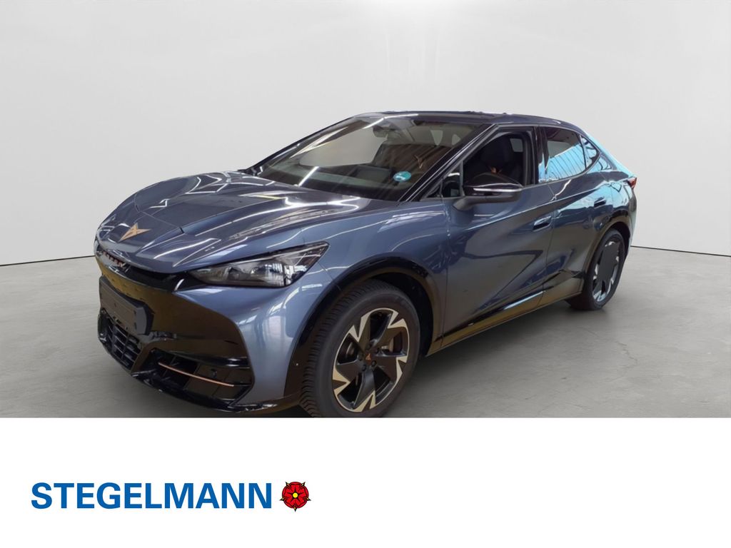 Cupra Tavascan 210kW/77kWh Endurance *Kamera*LED*Navi*