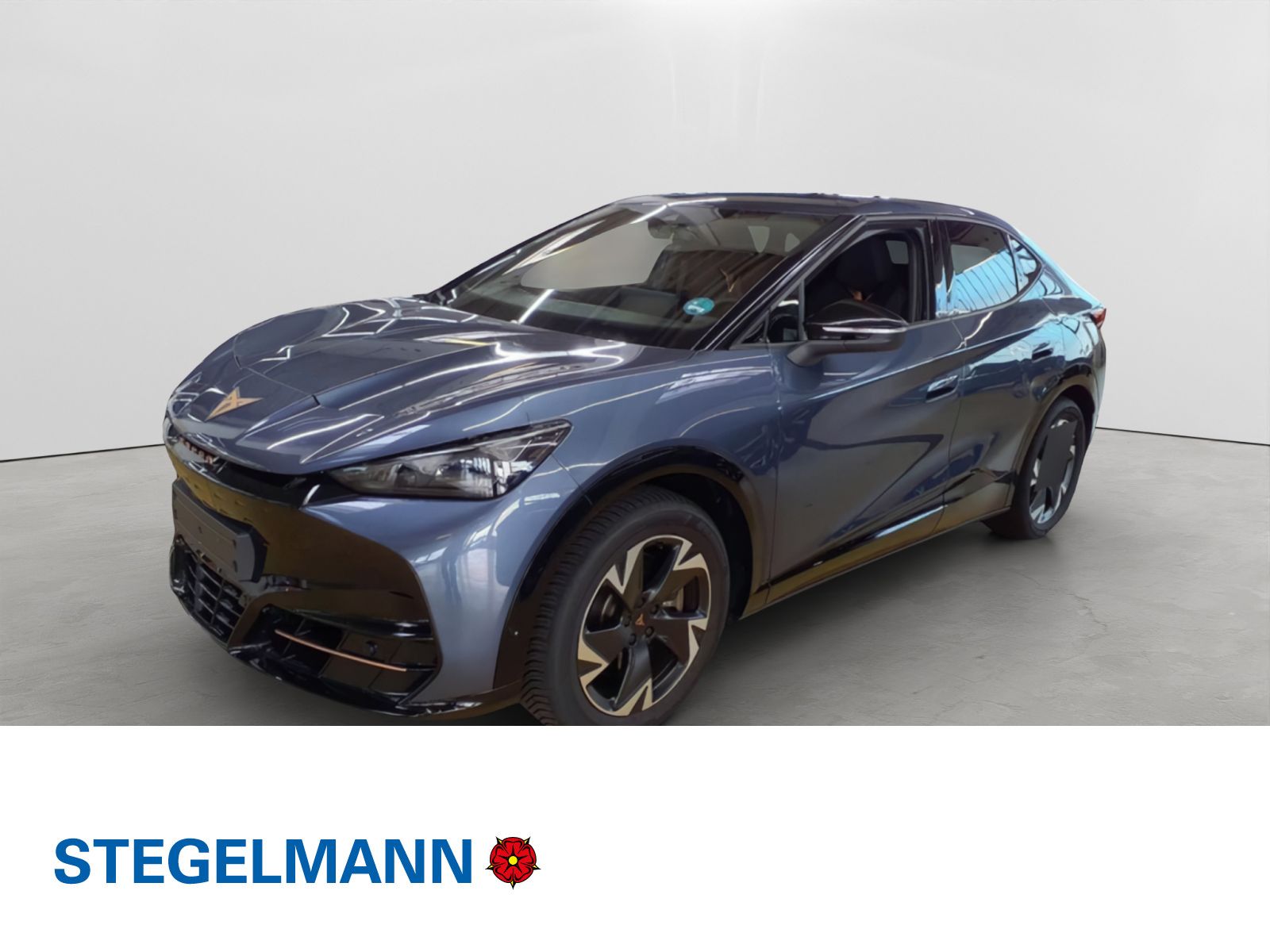Cupra Tavascan - Bild 1