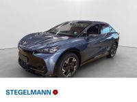 Cupra Tavascan - Vorschau Bild 1