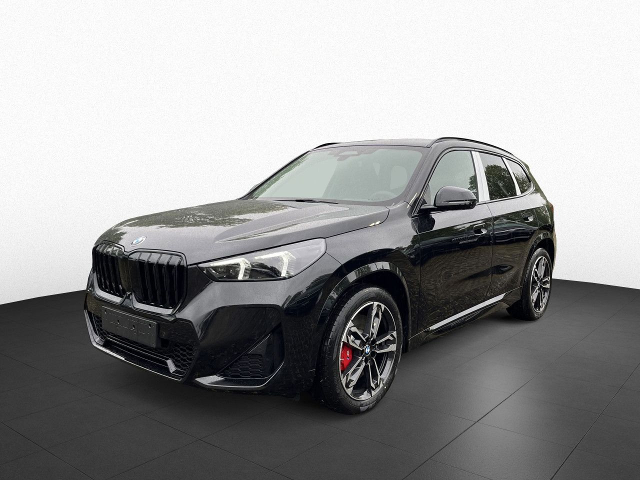 BMW X1 - Bild 3