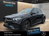 Mercedes-Benz GLE 300 d 4MATIC *AMG*NIGHT*AHK*PANO*360°KAMERA* - Mercedes-Benz GLE 300 Jahreswagen