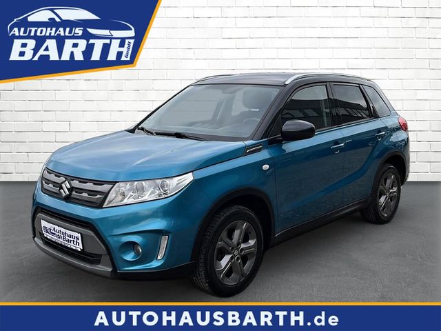 Suzuki Vitara 1.6 DDiS Comfort 4x4 *Navi*SHZ*ACC*AHZV*