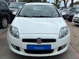 Fiat Bravo 1.4 Lounge*2.HD*Klima*E-Paket*TÜV NEU - Fiat Bravo Gebrauchtwagen