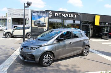 Renault Zoe Iconic R135/EV 50 (52 kWh) *inkl. Batterie*