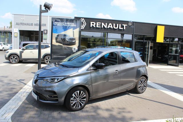 Renault Zoe Iconic R135/EV 50 (52 kWh) *inkl. Batterie*