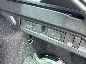 Bild 26 Skoda Octavia Combi 2.0 TSI 195 kW RS Vollausstattung