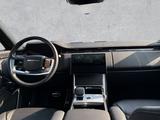 Land Rover Range Rover P460e Hybrid HSE / Shadow Paket / He - Land Rover Gebrauchtwagen