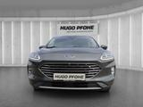 Ford Kuga Titanium X 2.5 SHZ 4xSHZ ACC - Ford aus 2020