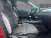 Renault Captur - Vorschau Bild 8