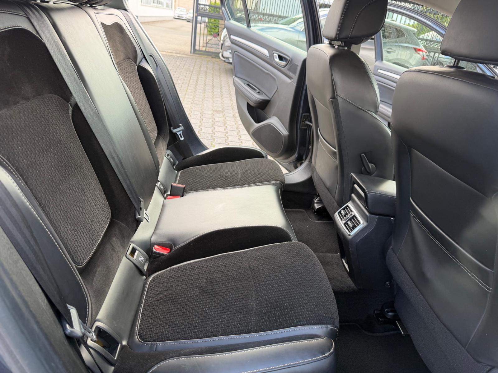 Renault Megane IV Grandtour Intens |Automatik|