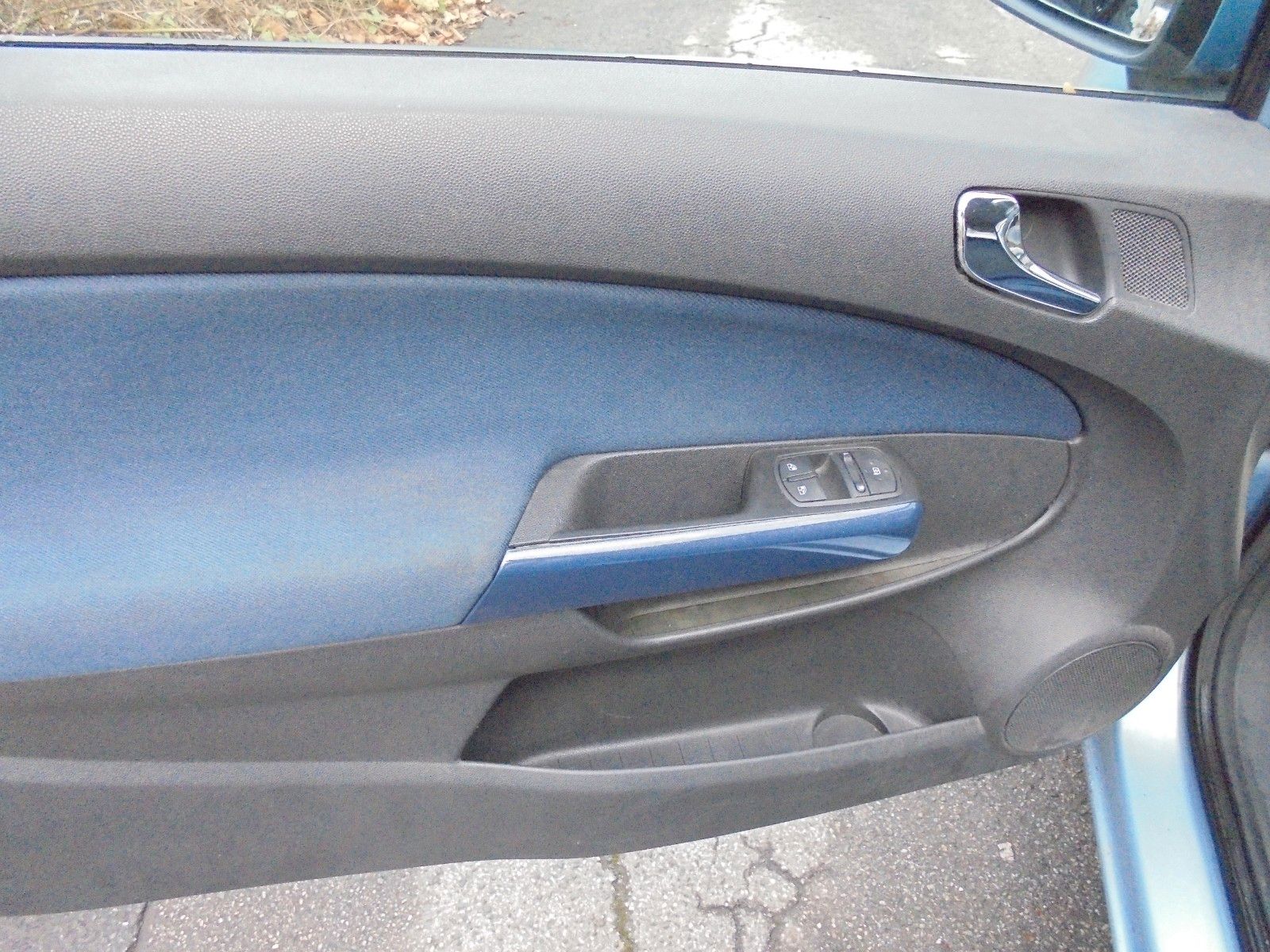 Fahrzeugabbildung Opel Corsa D Edition Klima/el Fenster/Servo/TÜV NEU/