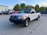Nissan NP 300 PICK-UP LANG - Nissan: Pick