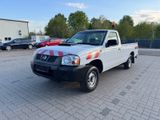 Nissan NP 300 PICK-UP LANG - Nissan NP 300