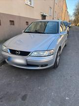 Opel Vectra - gebrauchte Opel Vectra aus dem Jahr 1999