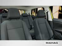Volkswagen T-Cross - Vorschau Bild 10