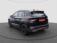 Skoda Elroq - Vorschau Bild 8