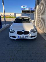 BMW 114i - - BMW 114 von privat